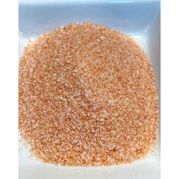 Kuchyňská sůl HIMALÁJSKÁ SŮL JEDLÁ HRUBÁ 2-4 mm Váha: 25 Kg