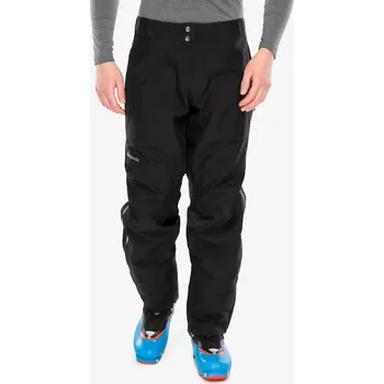 Dámské kalhoty Membránové kalhoty Patagonia Triolet Pants - black
