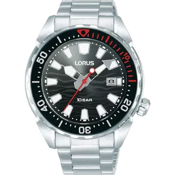 Hodinky Lorus RH945RX9 Sports Diver 41mm 10ATM