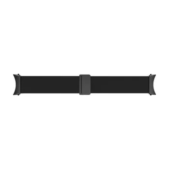 Chytré hodinky GP-TYR870SAA Samsung Galaxy Watch 4 Kovový Řemínek M/L Black (Pošk. Balení)