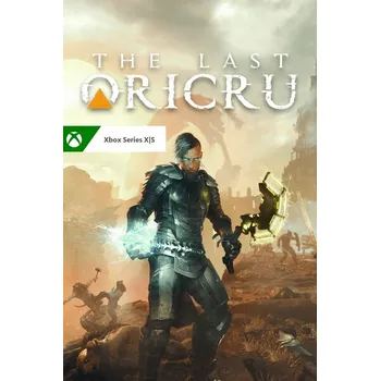 Hra pro Xbox Series The Last Oricru - Xbox Series X|S Digital