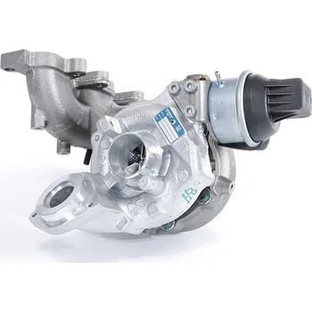 Turbodmychadlo Dmychadlo, plnění BTS Turbo T915414BT