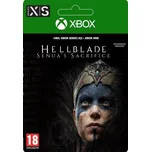 Hellblade: Senua's Sacrifice (Xbox One/Xbox Series)