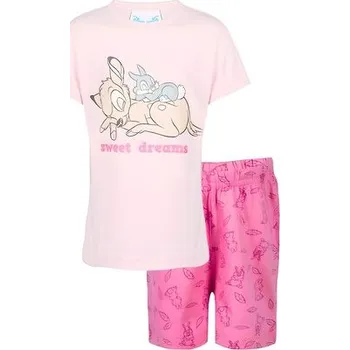 Chlapecké pyžamo PYŽAMO DISNEY BAMBI - velikost 98-104 (cs, Forkids)