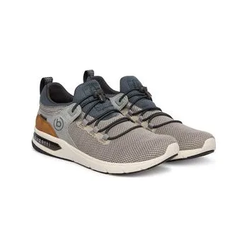 Oblečení a móda Sneakersy Bugatti 342-65860-6969-5211 Šedá 40