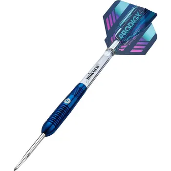 Šipka Sada steel šipek Unicorn Prodigy S2, 23g, 95% wolfram