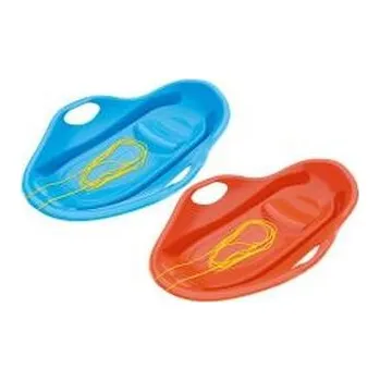 Hra na zahradu Sanki ślizg MIX (pl, 2000, Technok)