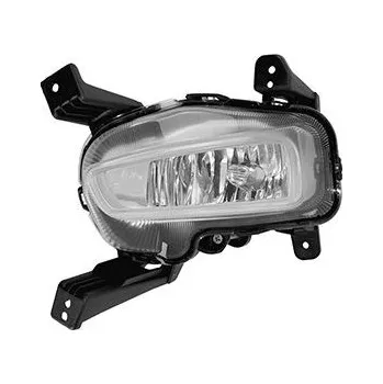 Mlhový světlomet Mlhovka VAN WEZEL 8363995