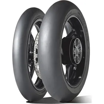 Dunlop Moto3 /75 R17