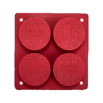 Nádoba na pečení Forma na pečení Stranger Things