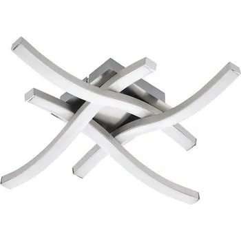 Eglo 34021 - LED Přisazený lustr CABEZAS 4xLED/5W/230V