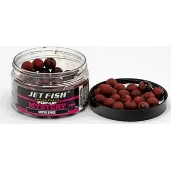 Boilies Jet Fish Pop-Up Mystery Super Spice 12mm (1925017)