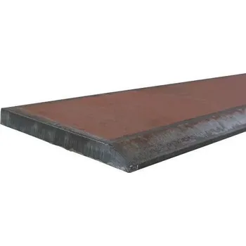 Nábytkové kování ZTS břit varný, jednostranný úkos 110x16x1800 mm