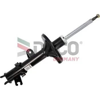 Tlumič pérování DACO 451711R