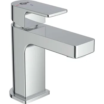 Ideal Standard Edge - Umyvadlová baterie Slim Piccolo, BlueStart, chrom A7268AA