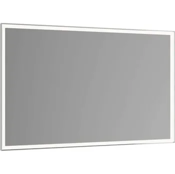 Zrcadlo Keuco Royal Lumos - Zrcadlo s LED osvětlením a vyhříváním, 120x65 cm 14598174500