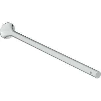 Držák na ručník Ideal Standard La Dolce Vita - Držák ručníku, chrom T5500AA