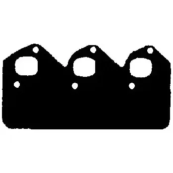 Těsnění výfuku BGA Těsnění kolektoru výfukových plynů BGA MG9366