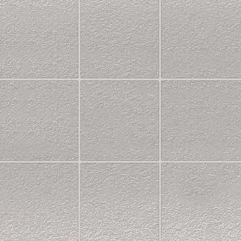 Stavebniny RAKO Color Two - Dlažba šedá 10x10, GAF0K610