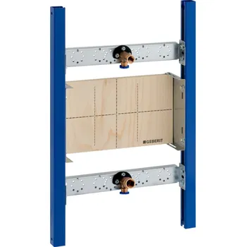 WC sada Geberit Duofix - Montážní prvek příčného nosníku pro nástěnnou armaturu pod omítku 111.785.00.1