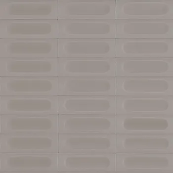 Obklad Marazzi Confetto - Obklad Grigio 5x15, MEV2