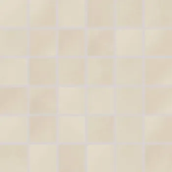 Obklad RAKO Blend - Mozaika béžová 30x30, DDM06806