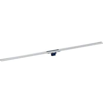 Geberit CleanLine - Sprchový žlab 30-110 cm, kartáčovaná nerez 154.442.KS.1