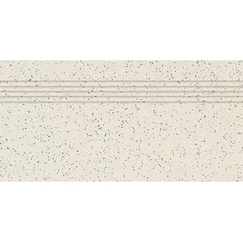 Stavební materiál RAKO Taurus Granit - Schodovka béžová 30x60, TCPSE062