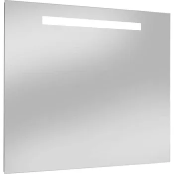 Zrcadlo Villeroy & Boch More To See One - Zrcadlo s LED osvětlením, 80x60 cm A430A500