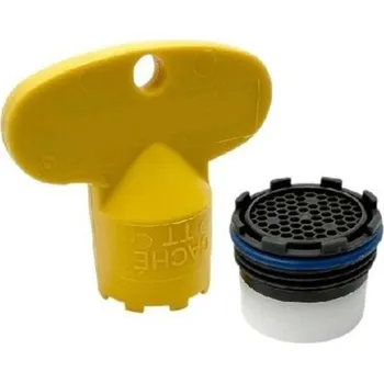 Kludi - Integrovaný perlátor 7588400-00