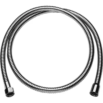 Sprchová hadice Laufen Sprchové příslušenství - Sprchová hadice, 150 cm, chrom HF105654100000