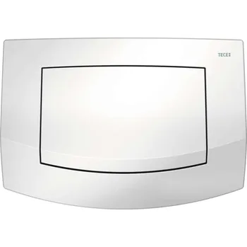 Tece TECEambia - Ovládání splachování, bílá 9240100