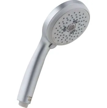 Hansgrohe Croma 100 - Sprchová hlavice Multi, 3 proudy, matný chrom 28536880