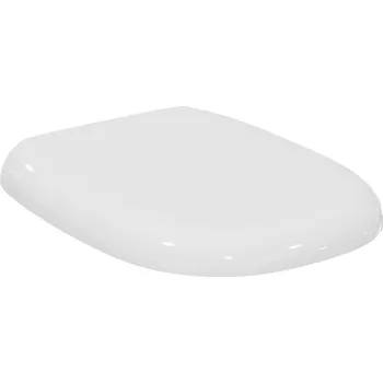 WC sedátko Ideal Standard Tesi - WC sedátko, bílá T663001