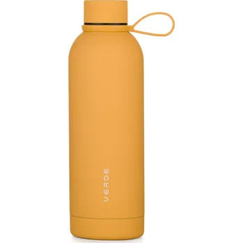 Termoska Oxybag Termoska 500ml VERDE hořčice