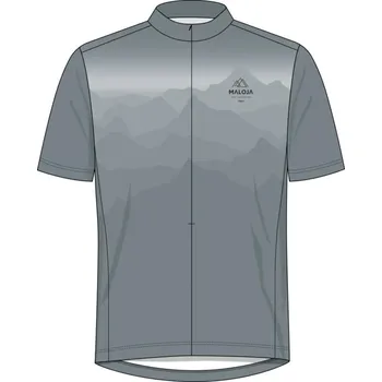 cyklistický dres Cyklistický dres MALOJA MoriM. AM - M