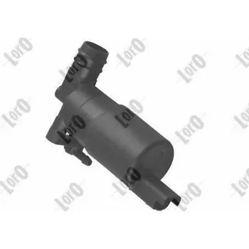 Motorek stěrače a odstřikovače LORO Vodní čepadlo ostřikovače skel LOR 103-02-008