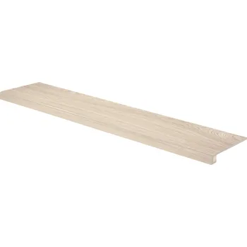 RAKO Board - Schodovka světle béžová 30x120, DCFVF141