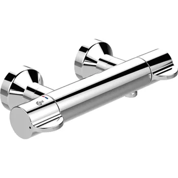 Vodovodní baterie Ideal Standard Ceraplus II - Termostatická sprchová baterie, chrom A6871AA