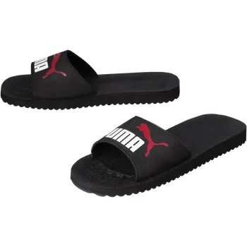 Dámské pantofle Puma Dámské pantofle (černá, 37)