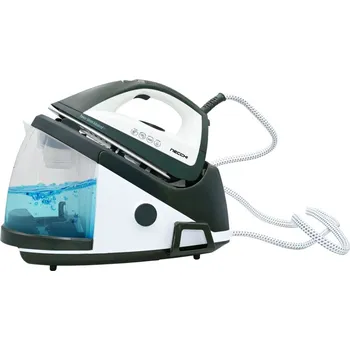 Napařovací žehlička s parní stanicí Necchi Premium