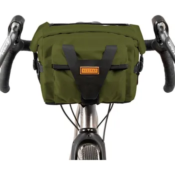 brašna na kolo Restrap Bar Pack - Olive uni