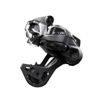 přehazovačka SHIMANO XTR RD-M9250 Di2 GS (12 rychlostí) Vodítko: 9/45 max Přehazovačka