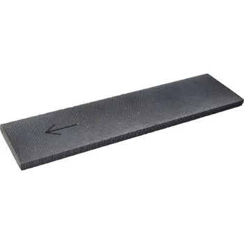 Lyžování Toko World Cup Chrome 100 mm