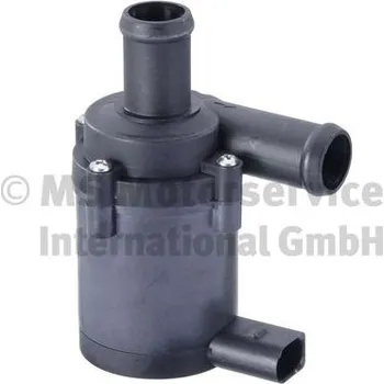 Vodní pumpa motoru Doplňovací vodní čerpadlo (okruh chladicí vody) PIERBURG 7.06740.28.0