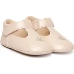 Capáčky Calvin Klein V0A3-83200-1904 Růžová 19