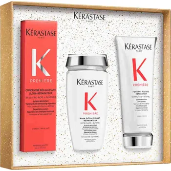 Kosmetická sada Kérastase Première Luxury Holiday Gift Set