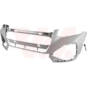 Nárazník Nárazník VAN WEZEL 0403575