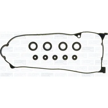 Těsnění motoru Sada těsnění, kryt hlavy válce AJUSA 56029100