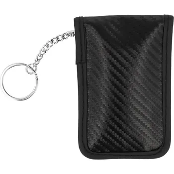 Vennus Kapsa na klíče od auta - černá